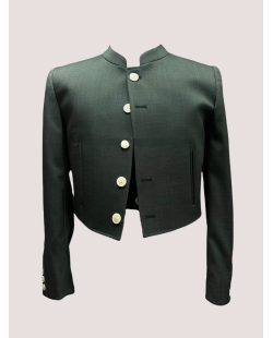 SELLERIE RIOJA - Veste et gilet espagnols élastiques Sevilla