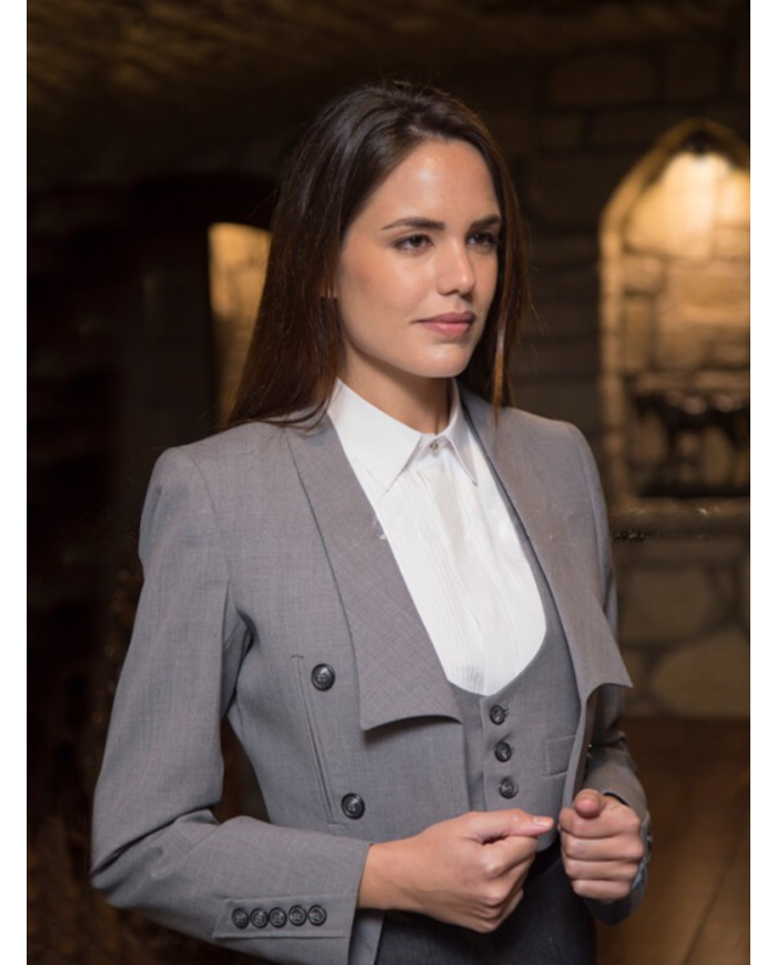 Veste Espagnole Femme - ALMERIA
