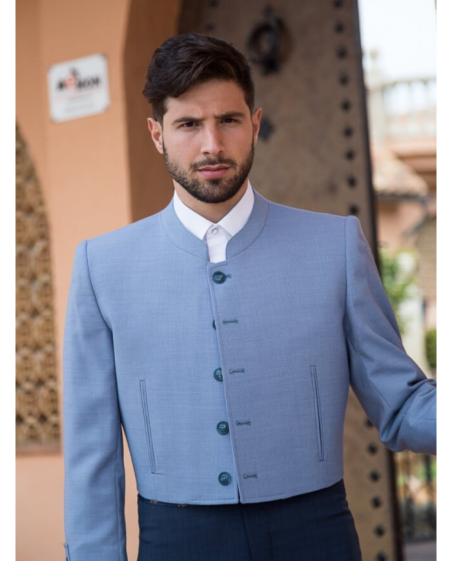Veste et gilet espagnols unisexe - MURCIA