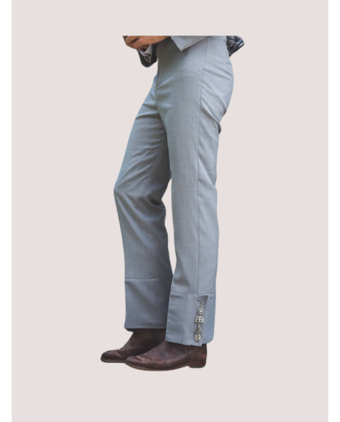Pantalon espagnol sur-mesure