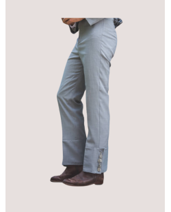 Pantalon espagnol sur-mesure
