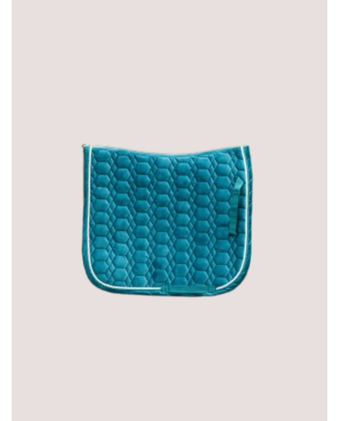 HB - Tapis dressage velvet