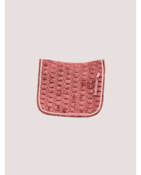 HB - Tapis dressage velvet