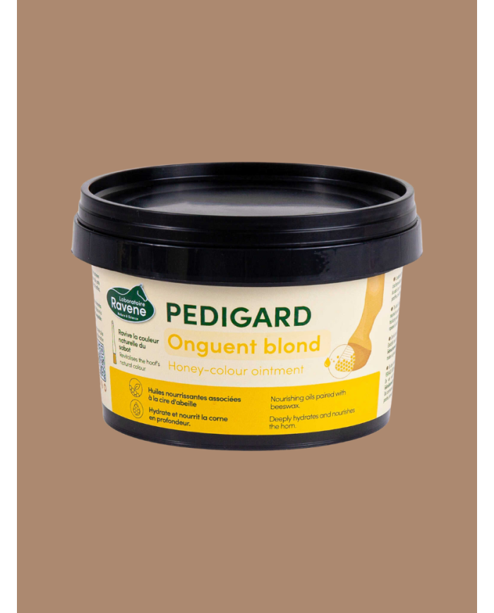 RAVENE - Onguent blond PEDIGARD