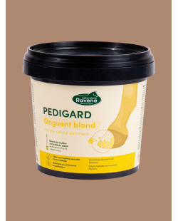 RAVENE - Onguent blond PEDIGARD
