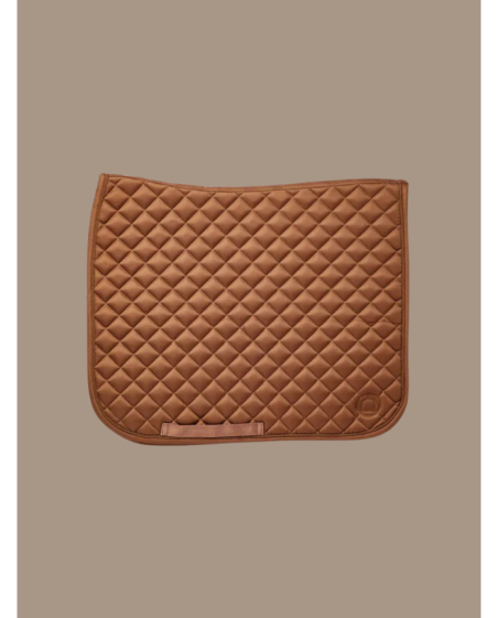 MONTAR - Tapis de dressage Toffee Fair