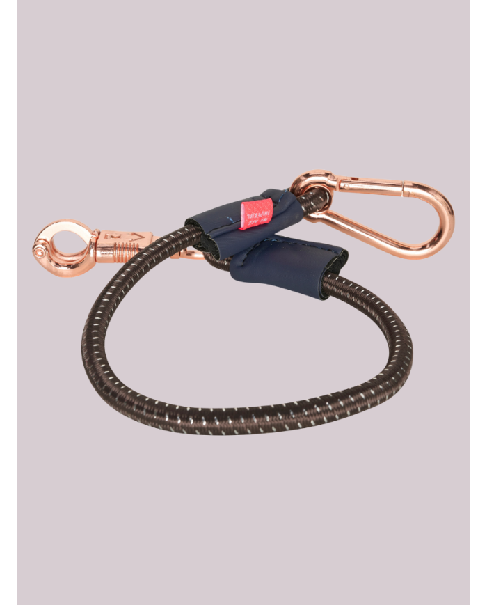 IMPERIAL RIDING - Longe d'attache pour camion