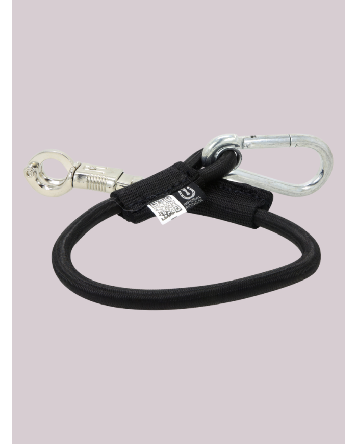 IMPERIAL RIDING - Longe d'attache pour camion