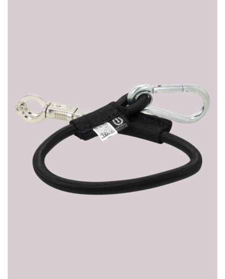 IMPERIAL RIDING - Longe d'attache pour camion