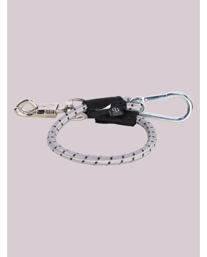 IMPERIAL RIDING - Longe d'attache pour camion