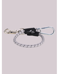 IMPERIAL RIDING - Longe d'attache pour camion
