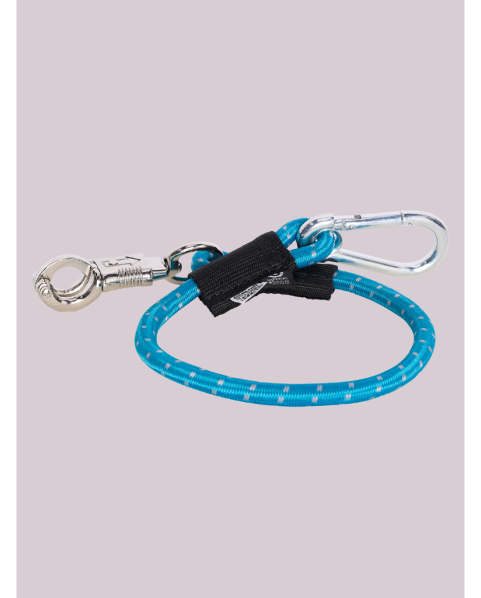 IMPERIAL RIDING - Longe d'attache pour camion