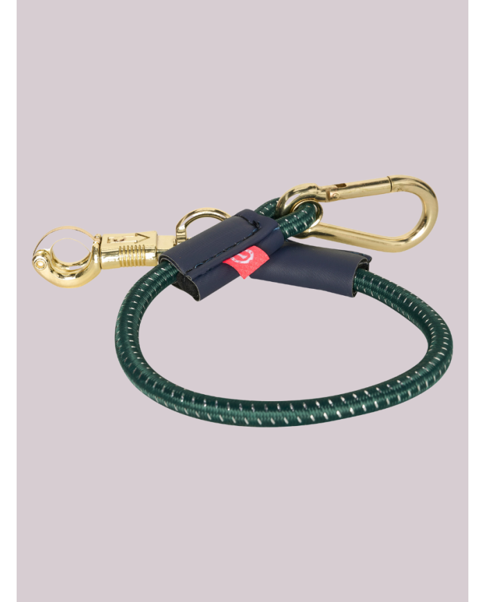IMPERIAL RIDING - Longe d'attache pour camion