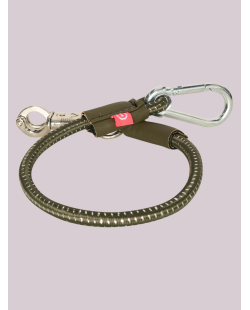IMPERIAL RIDING - Longe d'attache pour camion