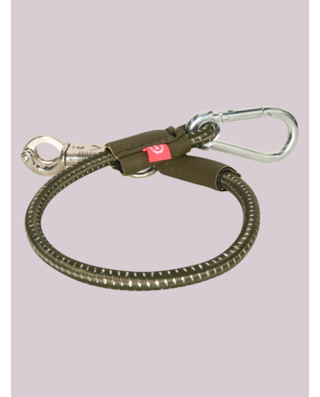 IMPERIAL RIDING - Longe d'attache pour camion