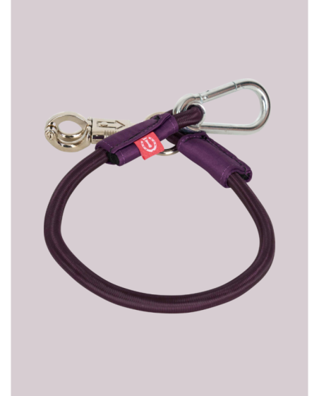 IMPERIAL RIDING - Longe d'attache pour camion
