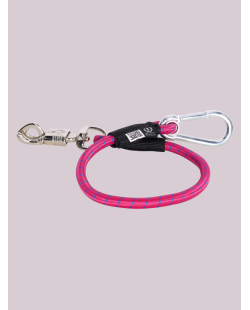 IMPERIAL RIDING - Longe d'attache pour camion
