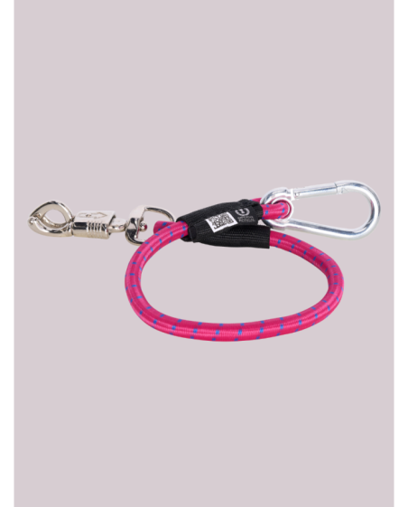 IMPERIAL RIDING - Longe d'attache pour camion