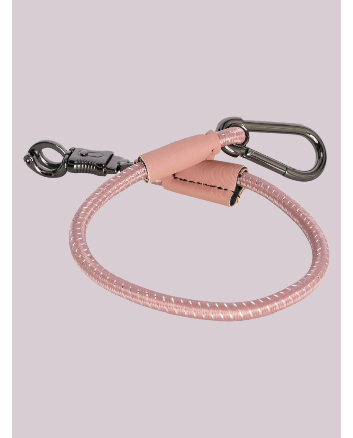 IMPERIAL RIDING - Longe d'attache pour camion