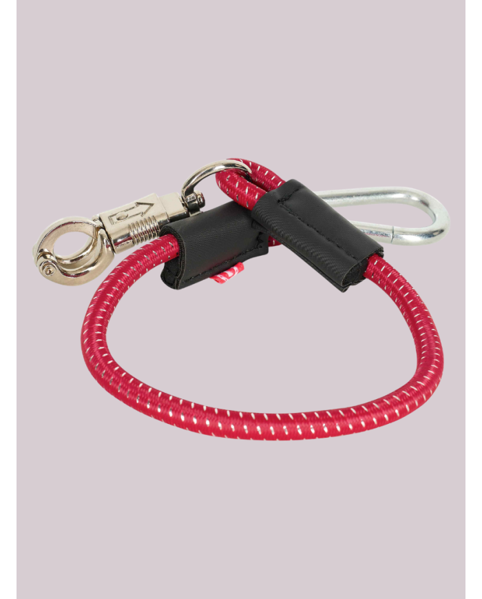 IMPERIAL RIDING - Longe d'attache pour camion