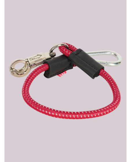 IMPERIAL RIDING - Longe d'attache pour camion