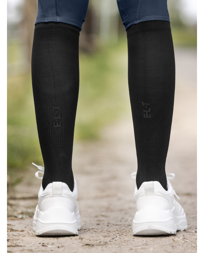 WALDHAUSEN - Chaussettes effet de compression