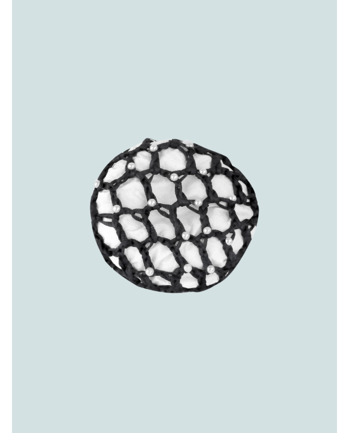 ELT - Résille filet à perles