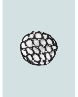 WALDHAUSEN - Résille filet à perles