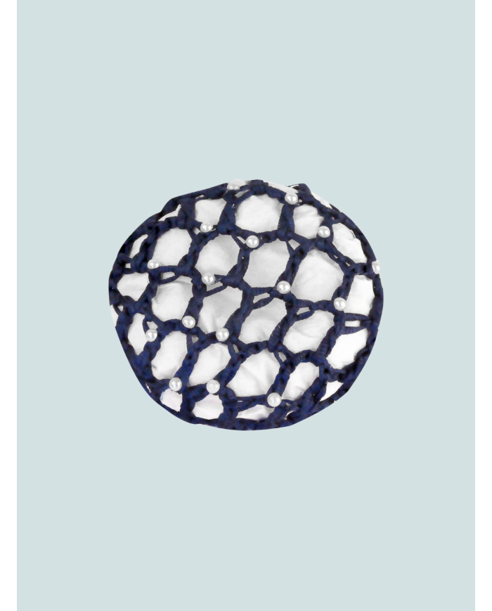 ELT - Résille filet à perles