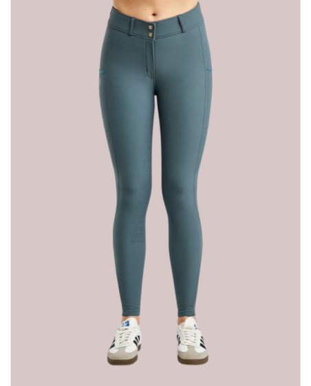 MONTAR - Pantalon Megan avec poche
