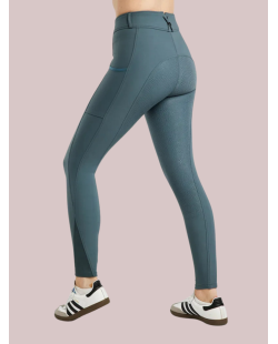 MONTAR - Pantalon Megan avec poche