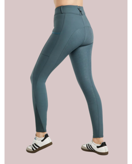 MONTAR - Pantalon Megan avec poche