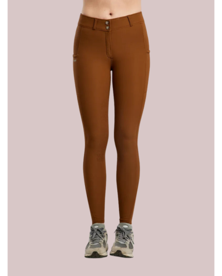 MONTAR - Pantalon Megan avec poche