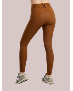MONTAR - Pantalon Megan avec poche