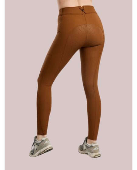 MONTAR - Pantalon Megan avec poche