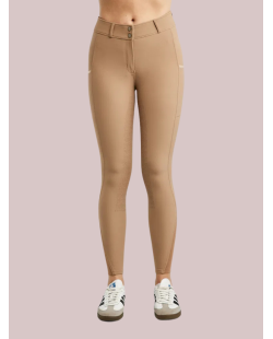 MONTAR - Pantalon Megan avec poche