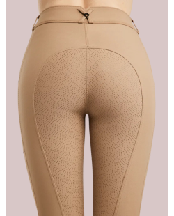 MONTAR - Pantalon Megan avec poche