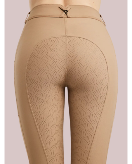 MONTAR - Pantalon Megan avec poche