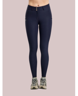 MONTAR - Pantalon Megan avec poche