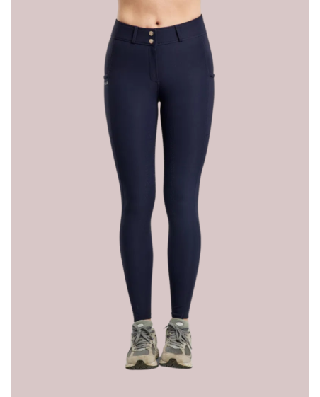 MONTAR - Pantalon Megan avec poche