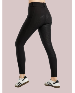 MONTAR - Pantalon Megan avec poche