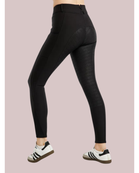 MONTAR - Pantalon Megan avec poche