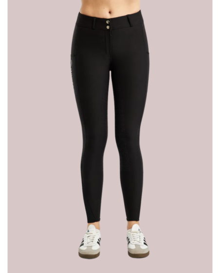 MONTAR - Pantalon Megan avec poche