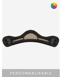 MATTES - Sangle courte athletico en tissu