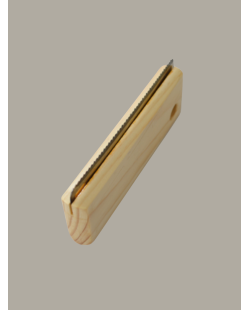 Brosse à mue