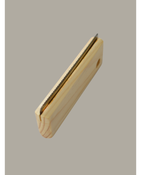 Brosse à mue