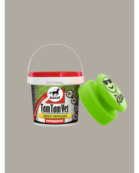 LEOVET - Gel anti-insectes