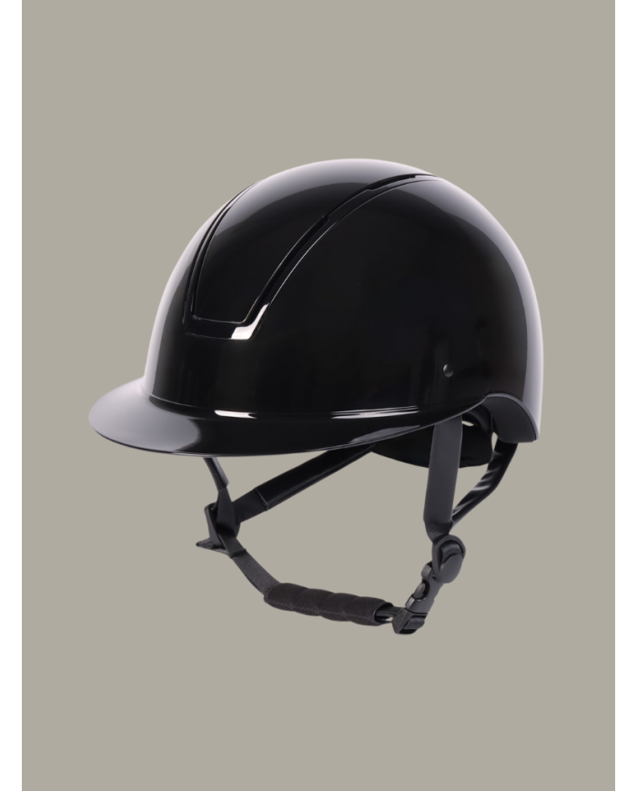 HARRY'S HORSE - Bombe Royal Glossy noire