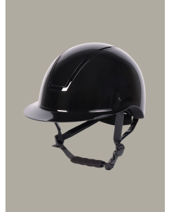 HARRY'S HORSE - Bombe Royal Glossy noire