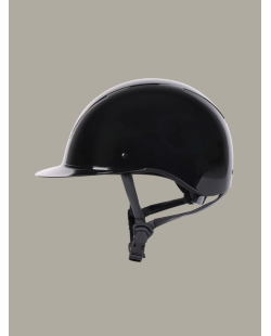 HARRY'S HORSE - Bombe Royal Glossy noire